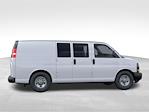 2025 Chevrolet Express 2500 RWD Empty Cargo Van for sale #60417 - photo 5