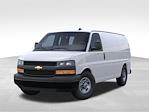 2025 Chevrolet Express 2500 RWD Empty Cargo Van for sale #60417 - photo 6