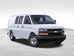 2025 Chevrolet Express 2500 RWD Empty Cargo Van for sale #60417 - photo 7