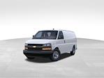 2025 Chevrolet Express 2500 RWD Empty Cargo Van for sale #60417 - photo 8