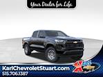 2025 Chevrolet Colorado Crew Cab 4x4 Pickup for sale #60420 - photo 1