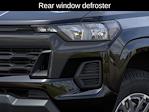 2025 Chevrolet Colorado Crew Cab 4x4 Pickup for sale #60420 - photo 11