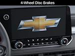 2025 Chevrolet Colorado Crew Cab 4x4 Pickup for sale #60420 - photo 21