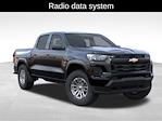 2025 Chevrolet Colorado Crew Cab 4x4 Pickup for sale #60420 - photo 8