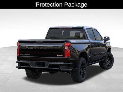 2025 Chevrolet Silverado 1500 Crew Cab 4x4 Pickup for sale #60422 - photo 2