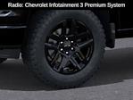 2025 Chevrolet Silverado 1500 Crew Cab 4x4 Pickup for sale #60422 - photo 10