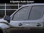 2025 Chevrolet Silverado 1500 Crew Cab 4x4 Pickup for sale #60422 - photo 13