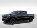 2025 Chevrolet Silverado 1500 Crew Cab 4x4 Pickup for sale #60422 - photo 3