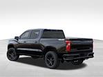 2025 Chevrolet Silverado 1500 Crew Cab 4x4 Pickup for sale #60422 - photo 4