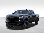 2025 Chevrolet Silverado 1500 Crew Cab 4x4 Pickup for sale #60422 - photo 6