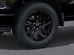 2025 Chevrolet Silverado 1500 Crew Cab 4x4 Pickup for sale #60422 - photo 9