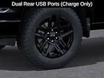 2025 Chevrolet Silverado 1500 Crew Cab 4x4 Pickup for sale #60423 - photo 10