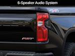2025 Chevrolet Silverado 1500 Crew Cab 4x4 Pickup for sale #60423 - photo 12
