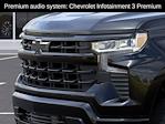 2025 Chevrolet Silverado 1500 Crew Cab 4x4 Pickup for sale #60423 - photo 14