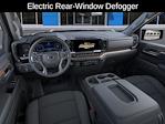 2025 Chevrolet Silverado 1500 Crew Cab 4x4 Pickup for sale #60423 - photo 16