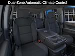 2025 Chevrolet Silverado 1500 Crew Cab 4x4 Pickup for sale #60423 - photo 17
