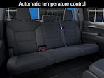 2025 Chevrolet Silverado 1500 Crew Cab 4x4 Pickup for sale #60423 - photo 18