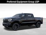 2025 Chevrolet Silverado 1500 Crew Cab 4x4 Pickup for sale #60423 - photo 3