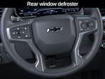 2025 Chevrolet Silverado 1500 Crew Cab 4x4 Pickup for sale #60423 - photo 20