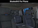 2025 Chevrolet Silverado 1500 Crew Cab 4x4 Pickup for sale #60423 - photo 25