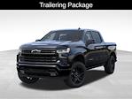 2025 Chevrolet Silverado 1500 Crew Cab 4x4 Pickup for sale #60423 - photo 7