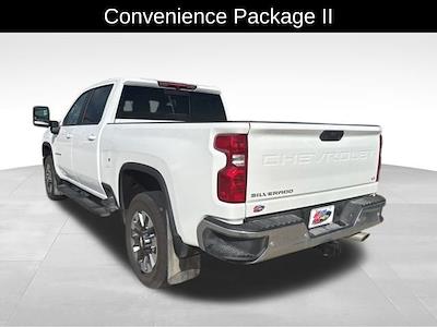 2024 Chevrolet Silverado 2500 Crew Cab 4x4 Pickup for sale #60429A - photo 2