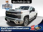 2024 Chevrolet Silverado 2500 Crew Cab 4x4 Pickup for sale #60429A - photo 1