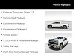 2024 Chevrolet Silverado 2500 Crew Cab 4x4 Pickup for sale #60429A - photo 4