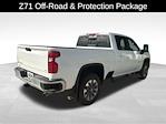 2024 Chevrolet Silverado 2500 Crew Cab 4x4 Pickup for sale #60429A - photo 8