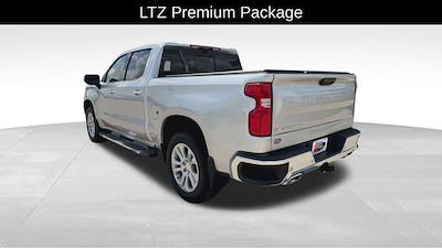 2022 Chevrolet Silverado 1500 Crew Cab 4x4 Pickup for sale #60430A - photo 2