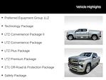 2022 Chevrolet Silverado 1500 Crew Cab 4x4 Pickup for sale #60430A - photo 3