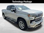 2022 Chevrolet Silverado 1500 Crew Cab 4x4 Pickup for sale #60430A - photo 4