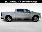 2022 Chevrolet Silverado 1500 Crew Cab 4x4 Pickup for sale #60430A - photo 9