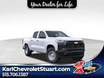 2025 Chevrolet Colorado Crew Cab 4x4 Pickup for sale #60431 - photo 1