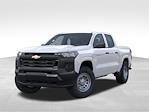 2025 Chevrolet Colorado Crew Cab 4x4 Pickup for sale #60431 - photo 6
