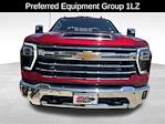 2024 Chevrolet Silverado 3500 Crew Cab 4x4 Pickup for sale #60435A - photo 3