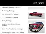 2024 Chevrolet Silverado 3500 Crew Cab 4x4 Pickup for sale #60435A - photo 4