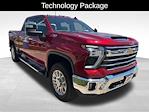 2024 Chevrolet Silverado 3500 Crew Cab 4x4 Pickup for sale #60435A - photo 5