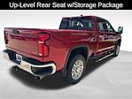 2024 Chevrolet Silverado 3500 Crew Cab 4x4 Pickup for sale #60435A - photo 8