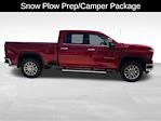 2024 Chevrolet Silverado 3500 Crew Cab 4x4 Pickup for sale #60435A - photo 9