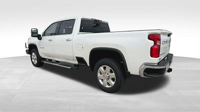 2022 Chevrolet Silverado 3500 Crew Cab 4x4 Pickup for sale #60435P - photo 2