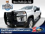 2022 Chevrolet Silverado 3500 Crew Cab 4x4 Pickup for sale #60435P - photo 1