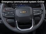 2025 Chevrolet Colorado Crew Cab 4x4 Pickup for sale #60440 - photo 20