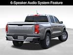 2025 Chevrolet Colorado Crew Cab 4x4 Pickup for sale #60440 - photo 2