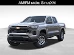 2025 Chevrolet Colorado Crew Cab 4x4 Pickup for sale #60440 - photo 7