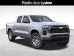 2025 Chevrolet Colorado Crew Cab 4x4 Pickup for sale #60440 - photo 8
