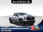 2025 Chevrolet Silverado 2500 Crew Cab 4x4 Pickup for sale #60450 - photo 1