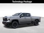 2025 Chevrolet Silverado 2500 Crew Cab 4x4 Pickup for sale #60450 - photo 2
