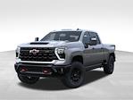 2025 Chevrolet Silverado 2500 Crew Cab 4x4 Pickup for sale #60450 - photo 6