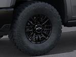 2025 Chevrolet Silverado 2500 Crew Cab 4x4 Pickup for sale #60450 - photo 9